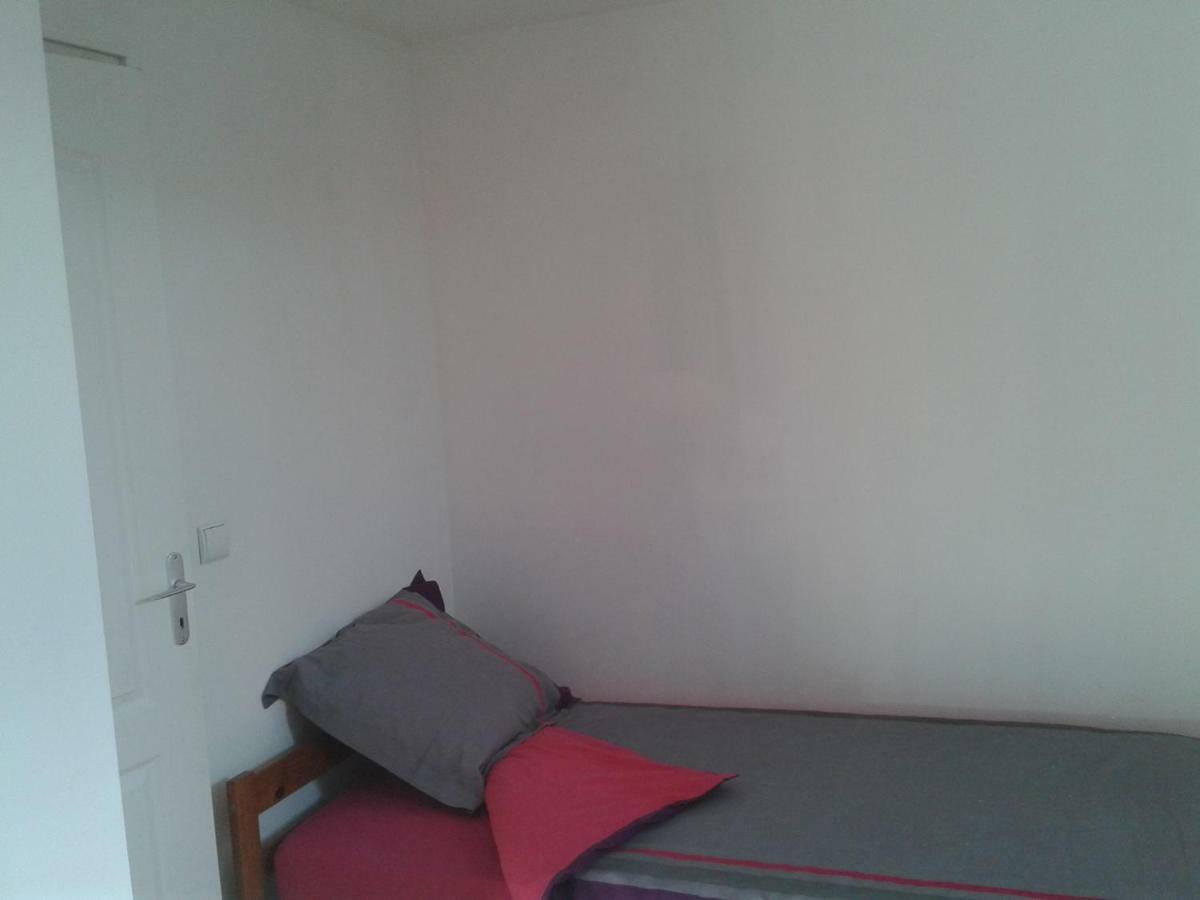 Le Bon Air Est Dans Le Pre Apartment Champagnac  Ngoại thất bức ảnh