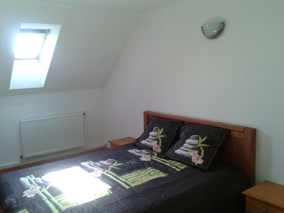 Le Bon Air Est Dans Le Pre Apartment Champagnac  Ngoại thất bức ảnh