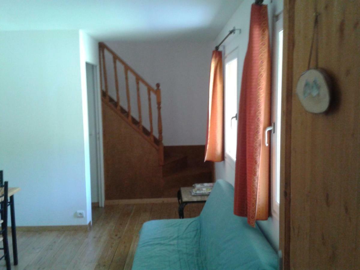 Le Bon Air Est Dans Le Pre Apartment Champagnac  Ngoại thất bức ảnh